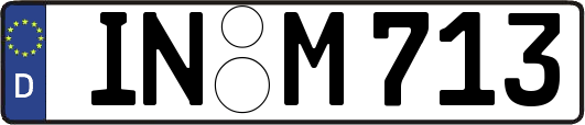 IN-M713