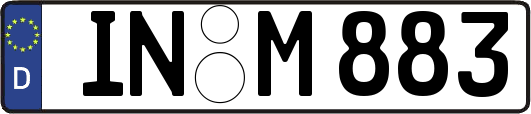 IN-M883