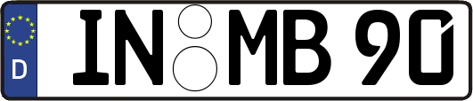 IN-MB90