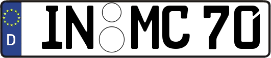 IN-MC70