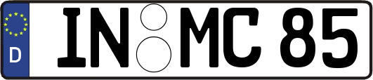 IN-MC85