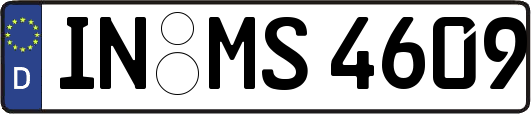 IN-MS4609