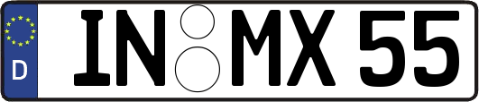 IN-MX55