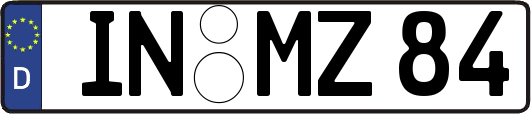 IN-MZ84