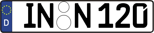 IN-N120