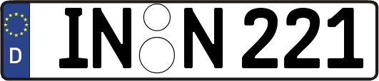 IN-N221