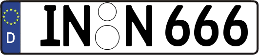 IN-N666