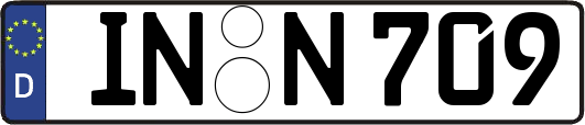 IN-N709