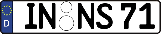 IN-NS71
