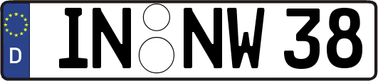 IN-NW38