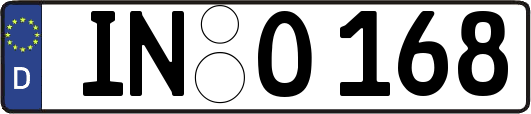 IN-O168