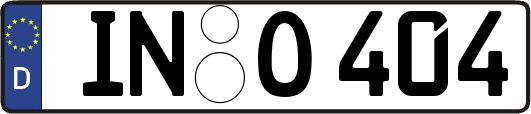 IN-O404