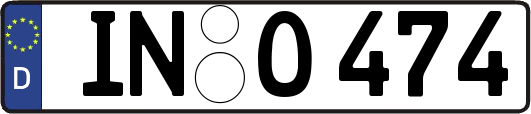 IN-O474