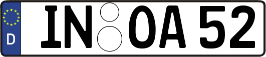 IN-OA52