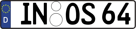 IN-OS64