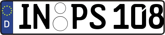 IN-PS108