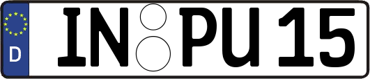 IN-PU15