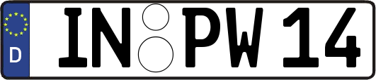 IN-PW14