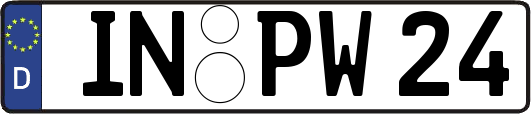 IN-PW24