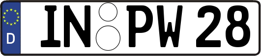 IN-PW28