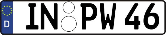 IN-PW46