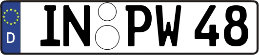 IN-PW48
