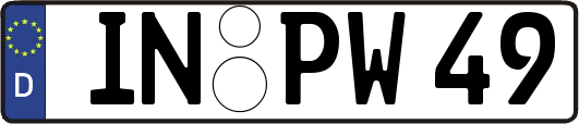 IN-PW49