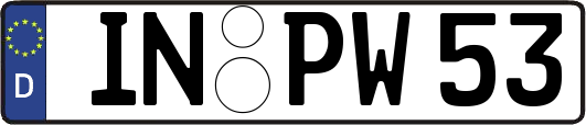 IN-PW53
