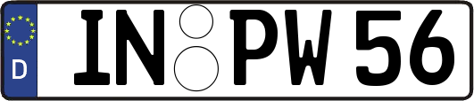 IN-PW56