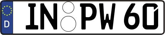 IN-PW60