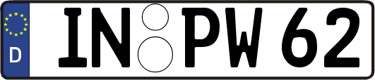 IN-PW62