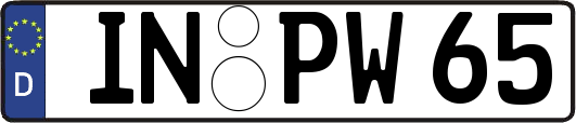 IN-PW65