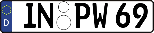 IN-PW69