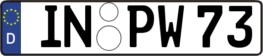 IN-PW73