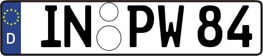 IN-PW84