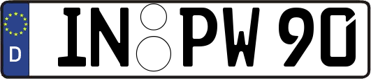IN-PW90