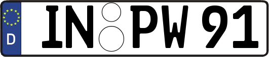 IN-PW91