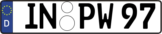 IN-PW97