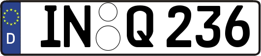 IN-Q236