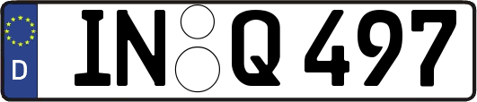 IN-Q497