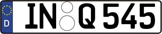 IN-Q545