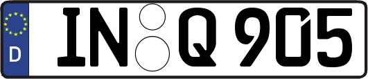 IN-Q905