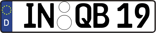 IN-QB19