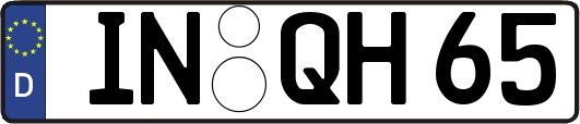 IN-QH65