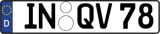 IN-QV78