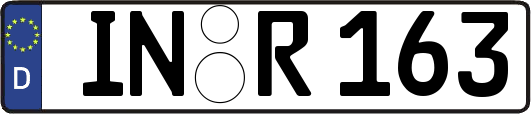 IN-R163