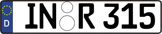 IN-R315