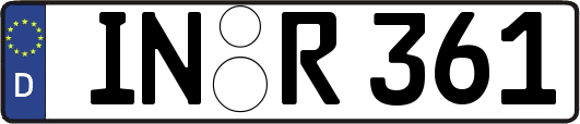 IN-R361