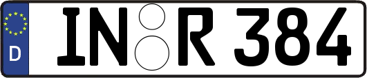 IN-R384