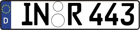IN-R443